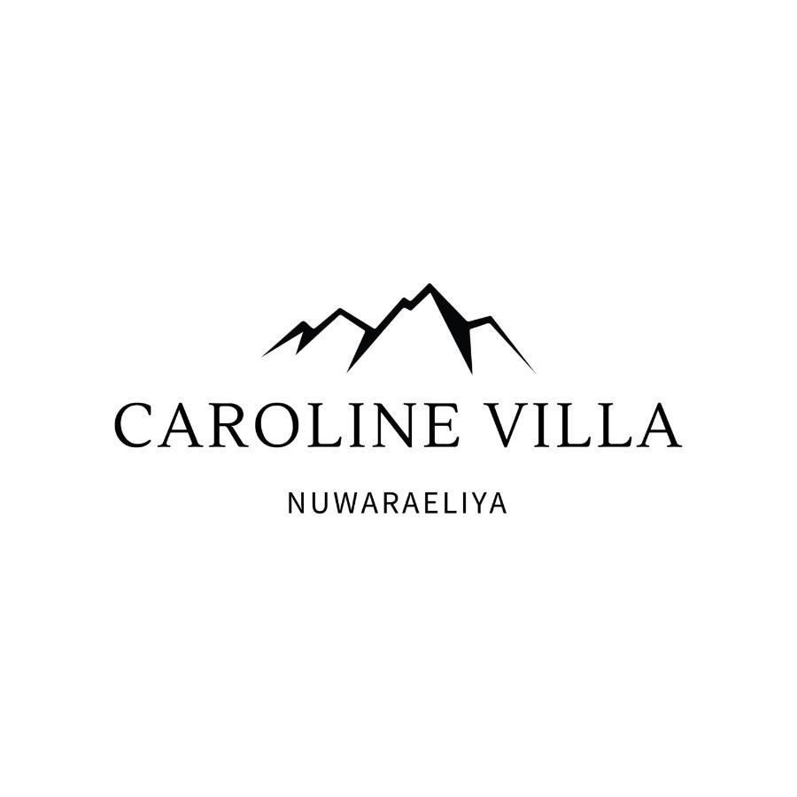 Caroline Villa, Nuwara Eliya Exterior photo